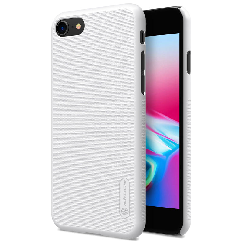 Apple Iphone Se 2010 Frosted Shield Nillkin + Soporte – imagen 7