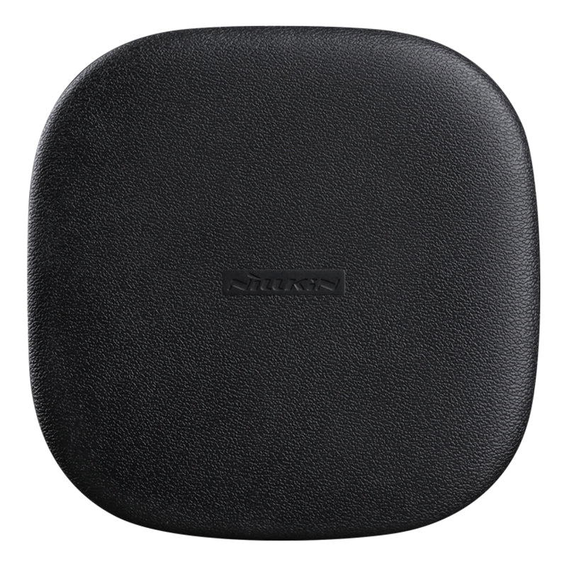 Cargador Inalámbrico 15w PowerChic Pro Nillkin Negro – imagen 2