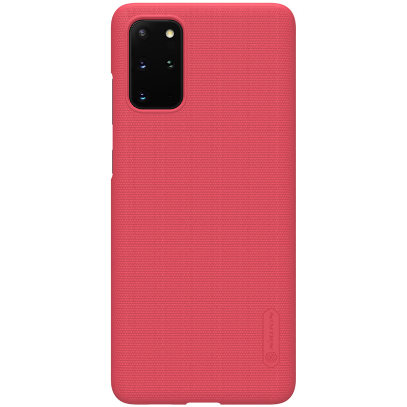 Samsung Galaxy S20 Plus Frosted Shield Nillkin + Soporte – imagen 7