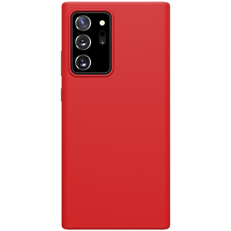 Samsung Galaxy Note 20 Flex Pure Case Nillkin – imagen 2