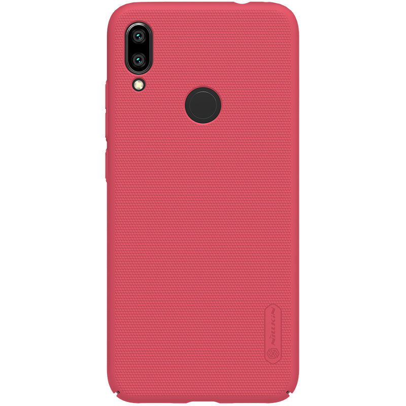 Xiaomi Redmi Note 7 Frosted Shield Nillkin + Soporte – imagen 5