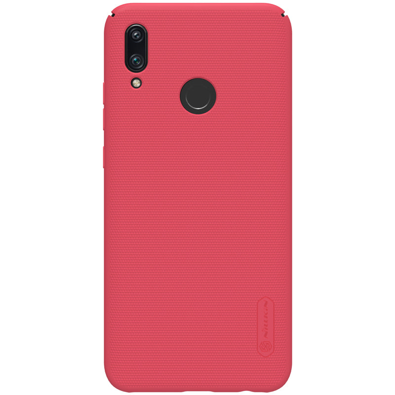 Huawei P Smart 2019 Frosted Shield Nillkin + Soporte – imagen 5