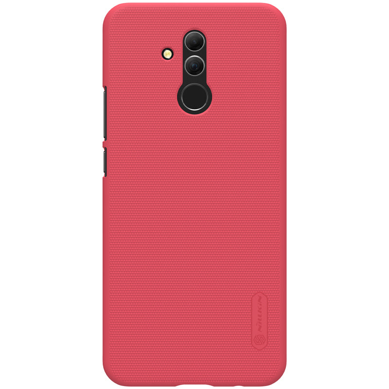 Huawei Mate 20 Lite Frosted Shield Nillkin + Soporte – imagen 3
