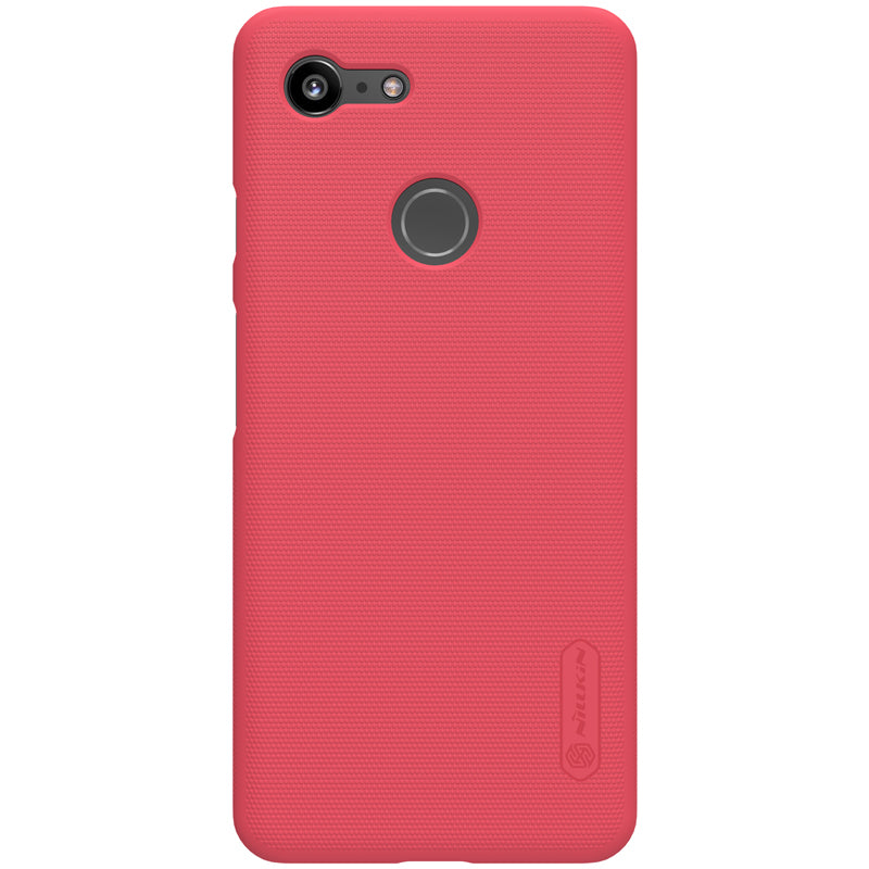 Google Pixel 3 Frosted Shield Nillkin + Soporte – imagen 3