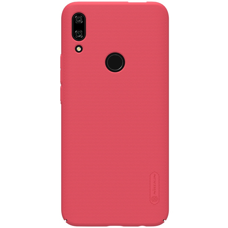 Huawei Y9 Prime 2019 Carcasa Frosted Nillkin + Soporte – imagen 3