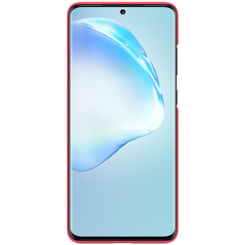 Samsung Galaxy S20 Plus Frosted Shield Nillkin + Soporte – imagen 6
