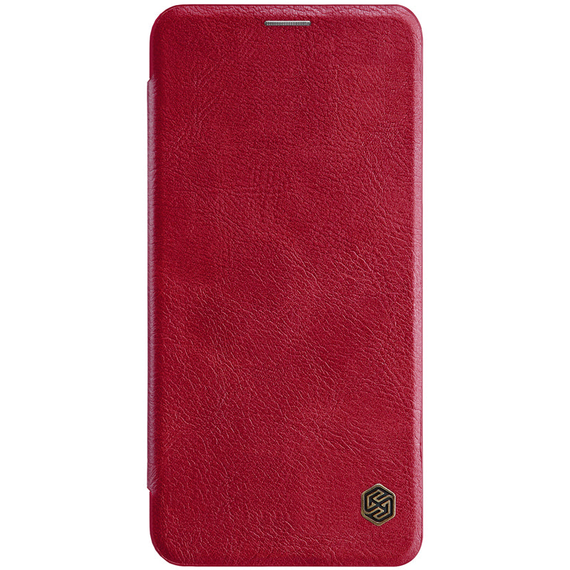 Lg V40 Qin Flip Cover Cuero Nillkin – imagen 3