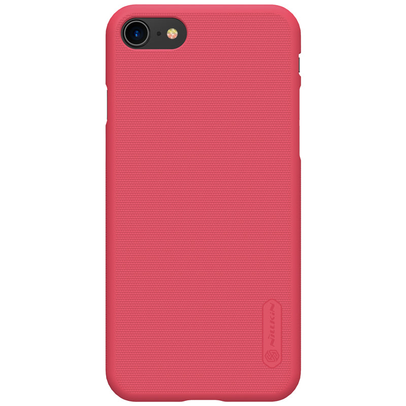 Apple Iphone Se 2010 Frosted Shield Nillkin + Soporte – imagen 9