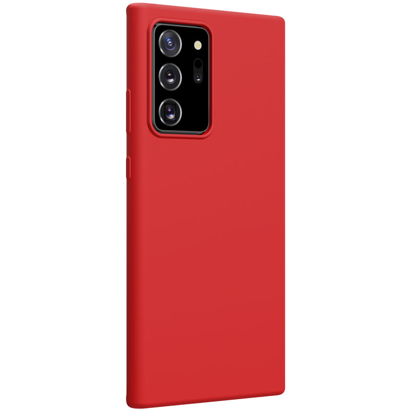 Samsung Galaxy Note 20 Flex Pure Case Nillkin – imagen 4