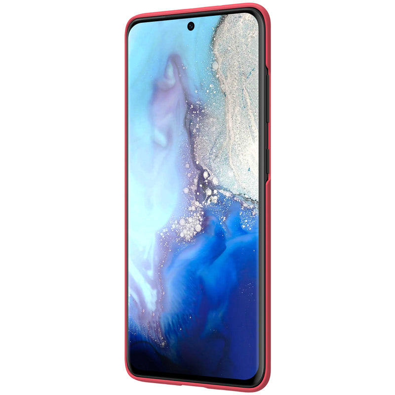 Samsung Galaxy S20 Frosted Shield Nillkin + Soporte – imagen 6