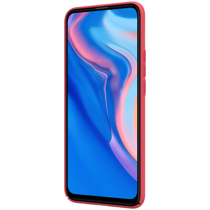 Huawei Y9 Prime 2019 Carcasa Frosted Nillkin + Soporte – imagen 4