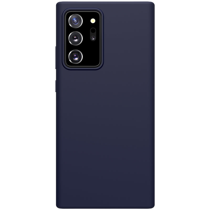 Samsung Galaxy Note 20 Flex Pure Case Nillkin – imagen 3
