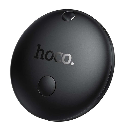 Dispositivo Anti Pérdida Hoco Tag E93a Gps Para Android
