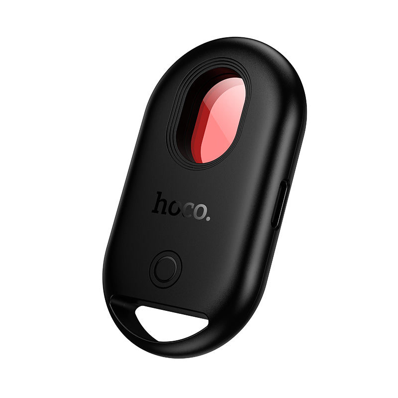 Dispositivo Inteligente Anti Pérdida Hoco E95 Gps Negro – imagen 2