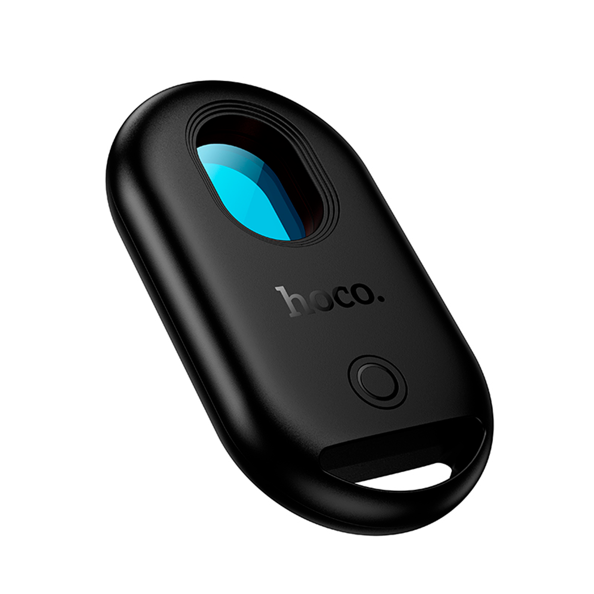 Dispositivo Inteligente Anti Pérdida Hoco E95 Gps Negro