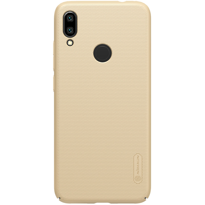 Xiaomi Redmi Note 7 Frosted Shield Nillkin + Soporte – imagen 4