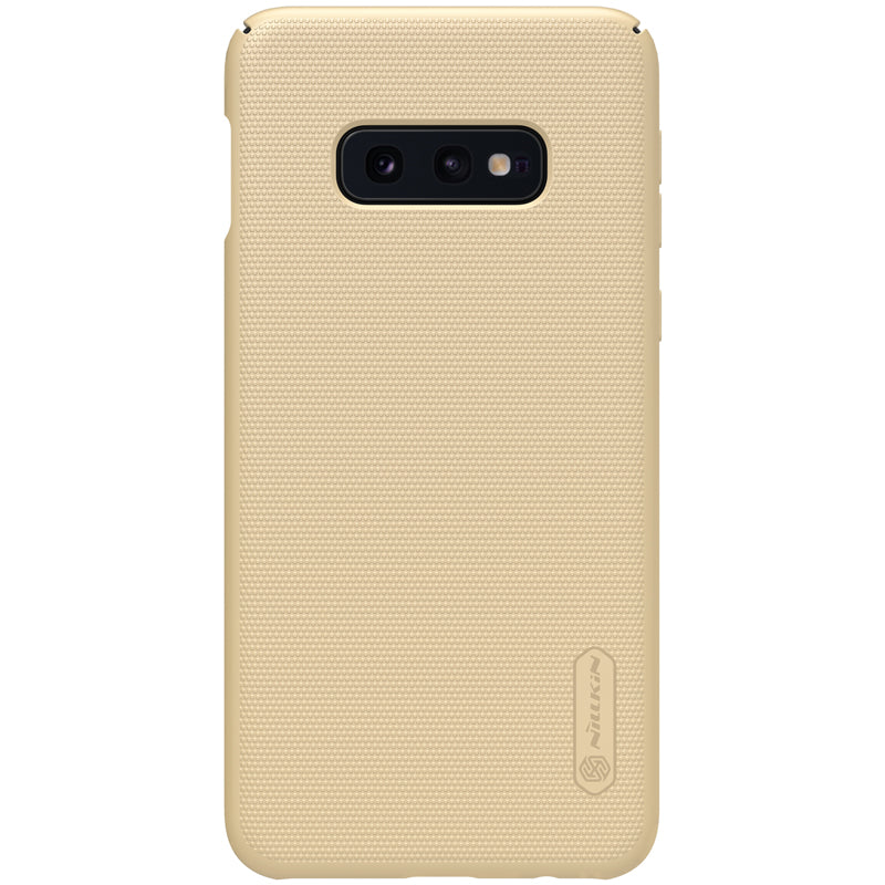 Samsung Galaxy S10e Frosted Shield Nillkin + Soporte – imagen 2