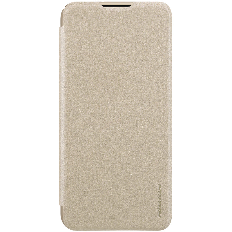 Huawei P Smart 2019 Flip Cover Sparkle Nillkin – imagen 4