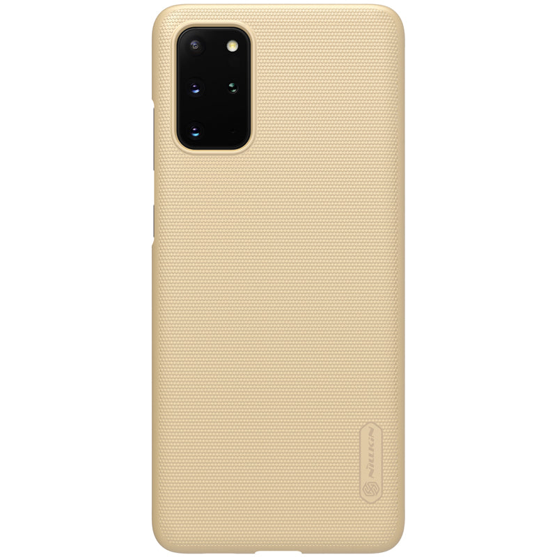 Samsung Galaxy S20 Plus Frosted Shield Nillkin + Soporte – imagen 4