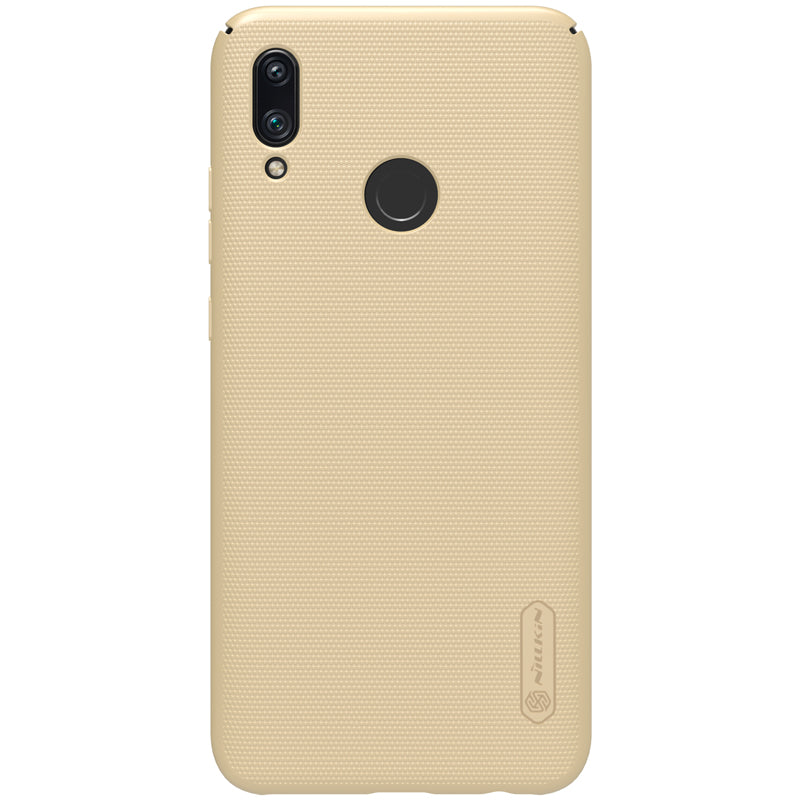 Huawei P Smart 2019 Frosted Shield Nillkin + Soporte – imagen 3