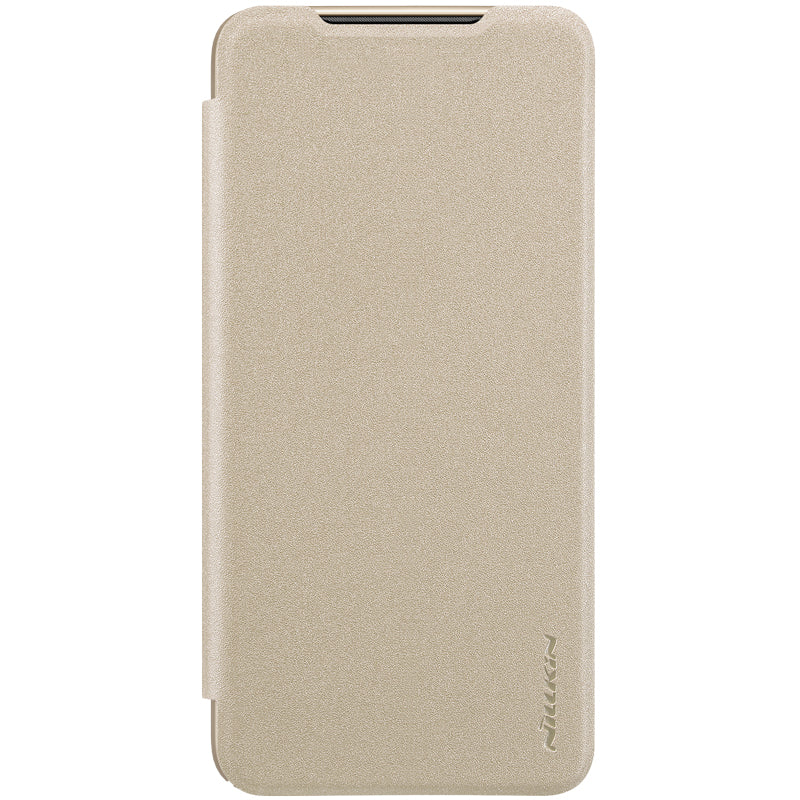 Xiaomi Mi 9 Flip Cover Sparkle Nillkin – imagen 2
