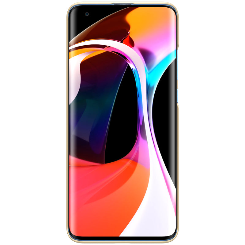 Xiaomi Mi 10 / 10 Pro Carcasa Frosted Nillkin + Soporte – imagen 6