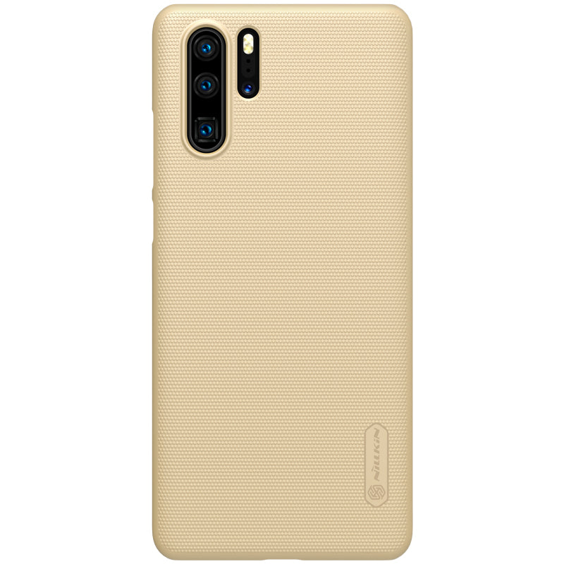 Huawei P30 Pro Carcasa Frosted Nillkin + Soporte – imagen 4