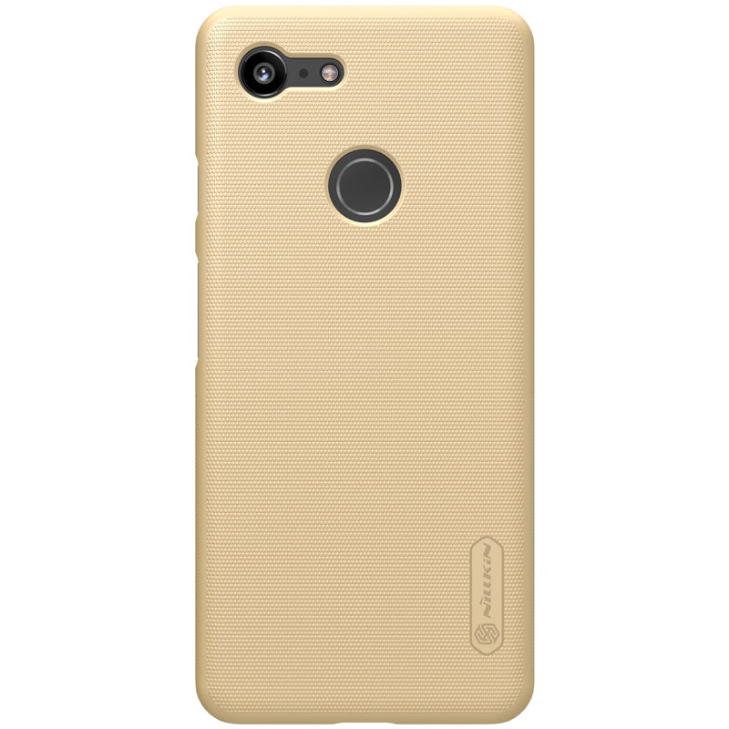 Google Pixel 3 Frosted Shield Nillkin + Soporte – imagen 5
