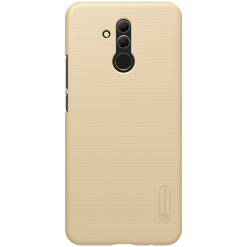 Huawei Mate 20 Lite Frosted Shield Nillkin + Soporte – imagen 4