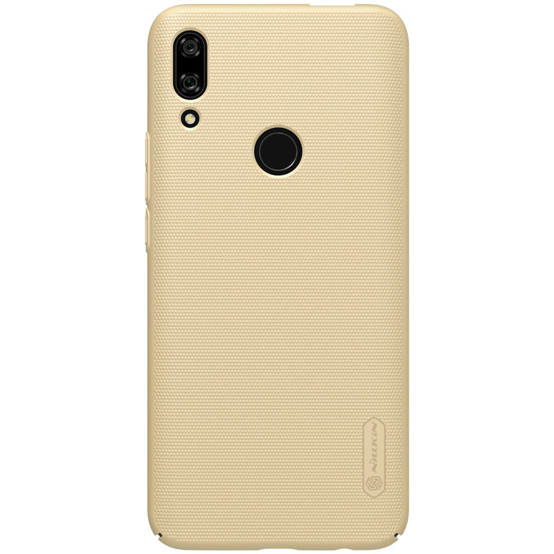 Huawei Y9 Prime 2019 Carcasa Frosted Nillkin + Soporte – imagen 2