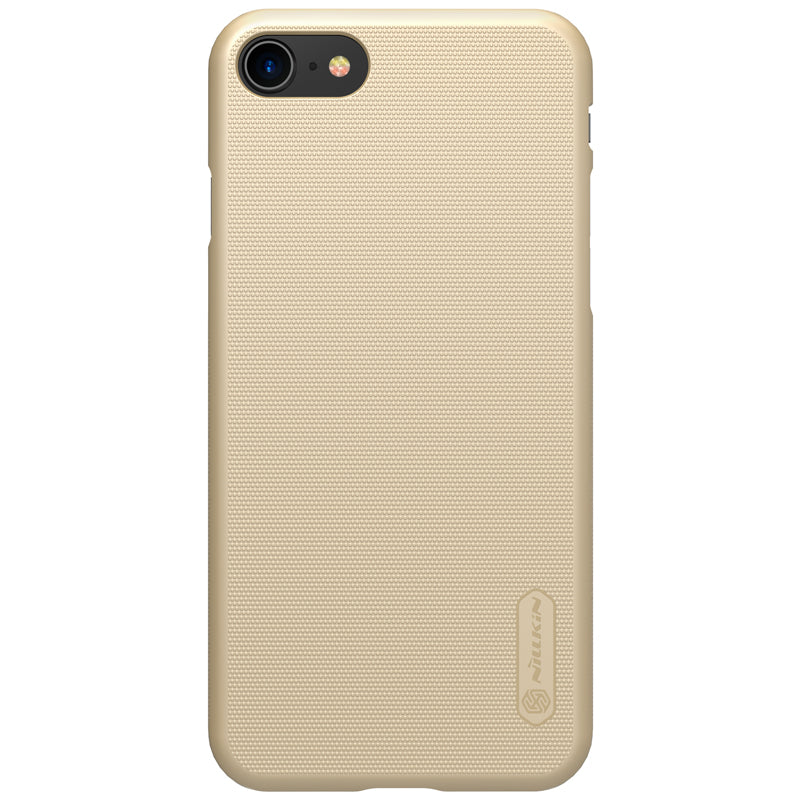 Apple Iphone Se 2010 Frosted Shield Nillkin + Soporte – imagen 3