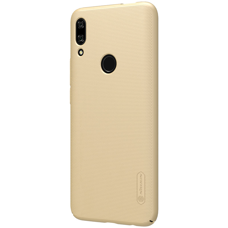 Huawei Y9 Prime 2019 Carcasa Frosted Nillkin + Soporte – imagen 7