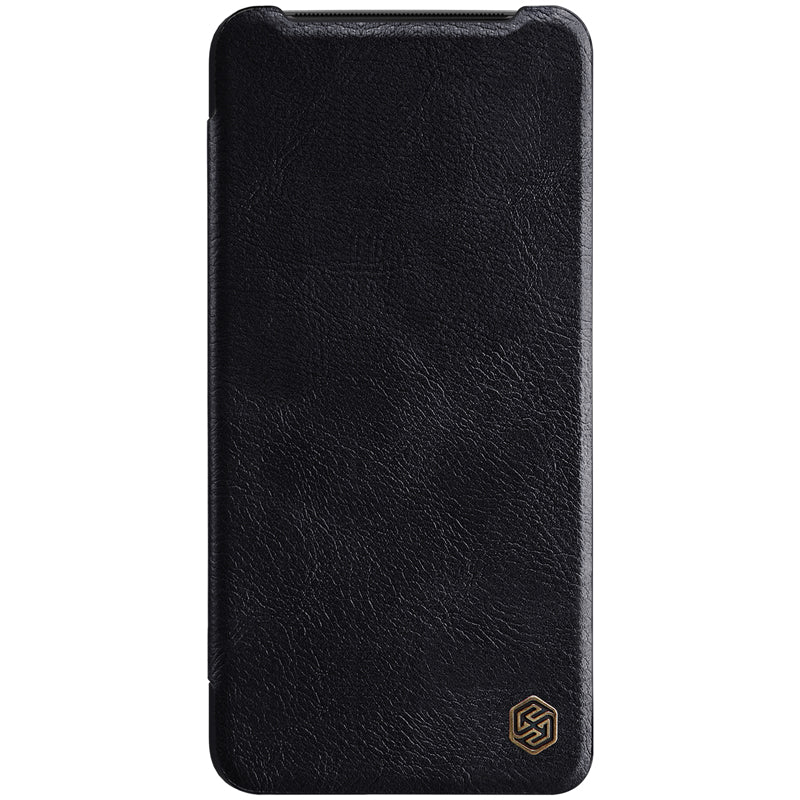 Oneplus 7 Qin Flip Cover Cuero Nillkin