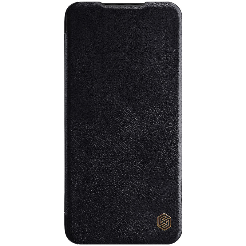 Xiaomi Redmi Note 8 Pro Qin Flip Cover Cuero Nillkin