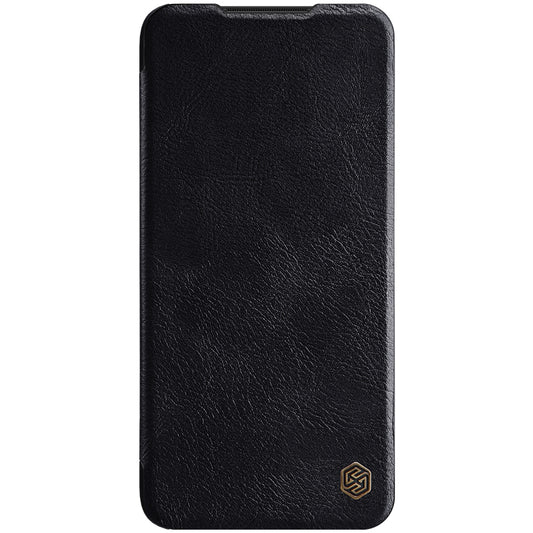 Xiaomi Redmi Note 8 Pro Qin Flip Cover Cuero Nillkin