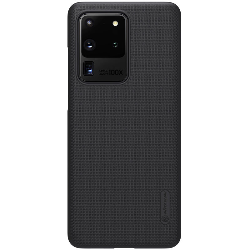 Samsung Galaxy S20 Ultra Frosted Shield Nillkin + Soporte – imagen 3