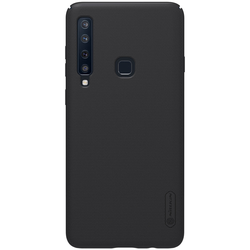 Samsung Galaxy A9 2018 Frosted Shield Nillkin + Soporte – imagen 3