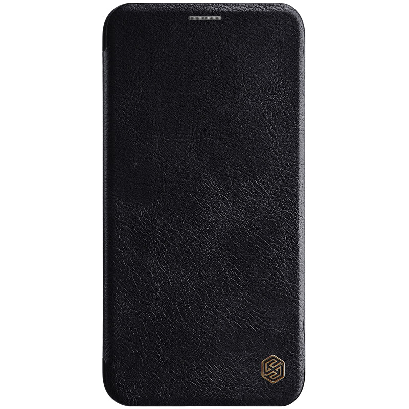 Apple Iphone 11 Pro Qin Flip Cover Cuero Nillkin