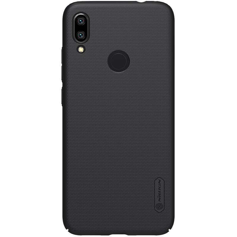 Xiaomi Redmi Note 7 Frosted Shield Nillkin + Soporte – imagen 3