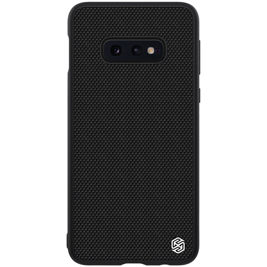Samsung Galaxy S10e Carcasa Texture Nillkin Premium