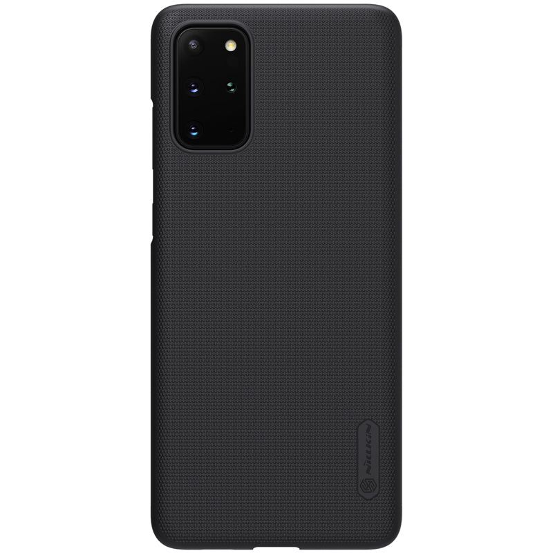 Samsung Galaxy S20 Plus Qin Flip Cover Cuero Nillkin – imagen 7