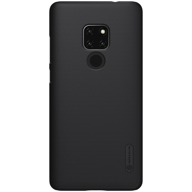 Huawei Mate 20 Frosted Shield Nillkin + Soporte – imagen 3