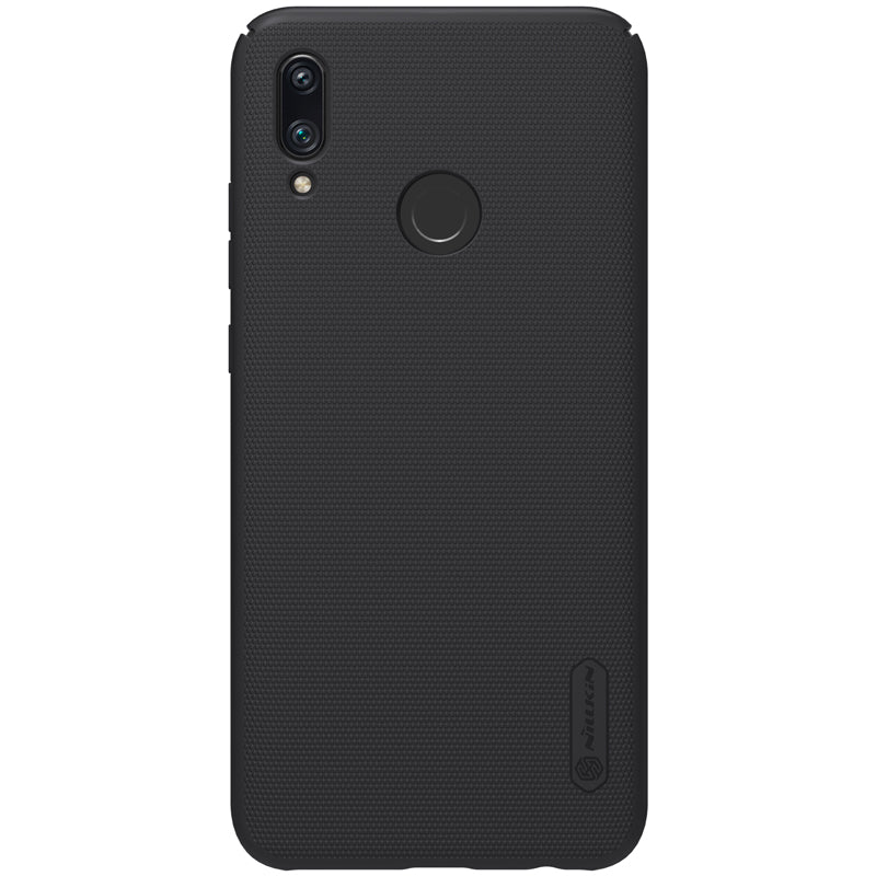 Huawei P Smart 2019 Frosted Shield Nillkin + Soporte – imagen 4