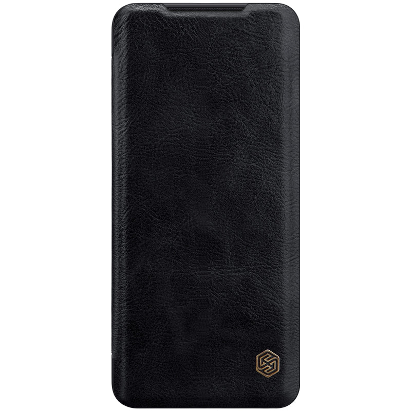 Samsung Galaxy S20 Qin Flip Cover Cuero Nillkin