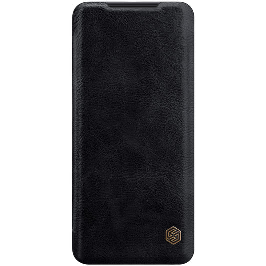 Samsung Galaxy S20 Qin Flip Cover Cuero Nillkin