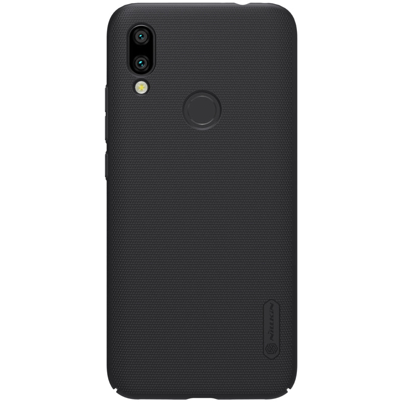 Xiaomi Redmi 7 Carcasa Frosted Nillkin + Soporte