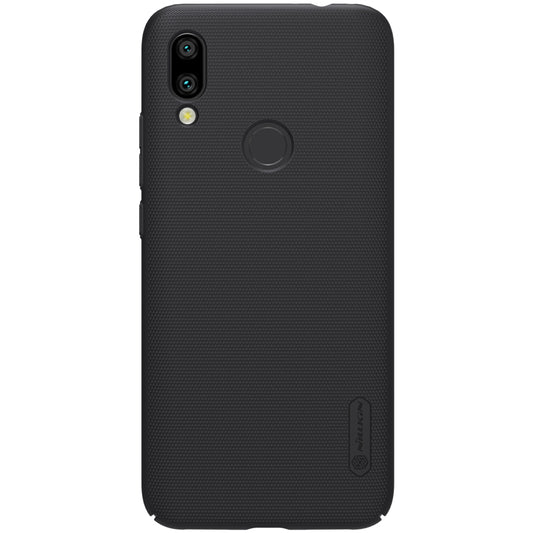 Xiaomi Redmi 7 Carcasa Frosted Nillkin + Soporte