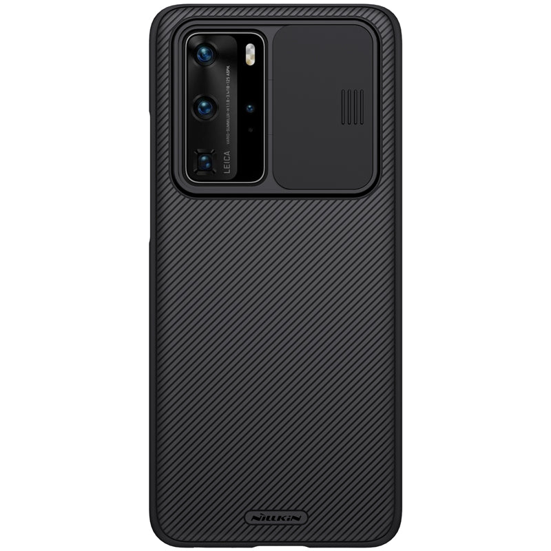 Huawei P40 Pro Carcasa Camshield Nillkin