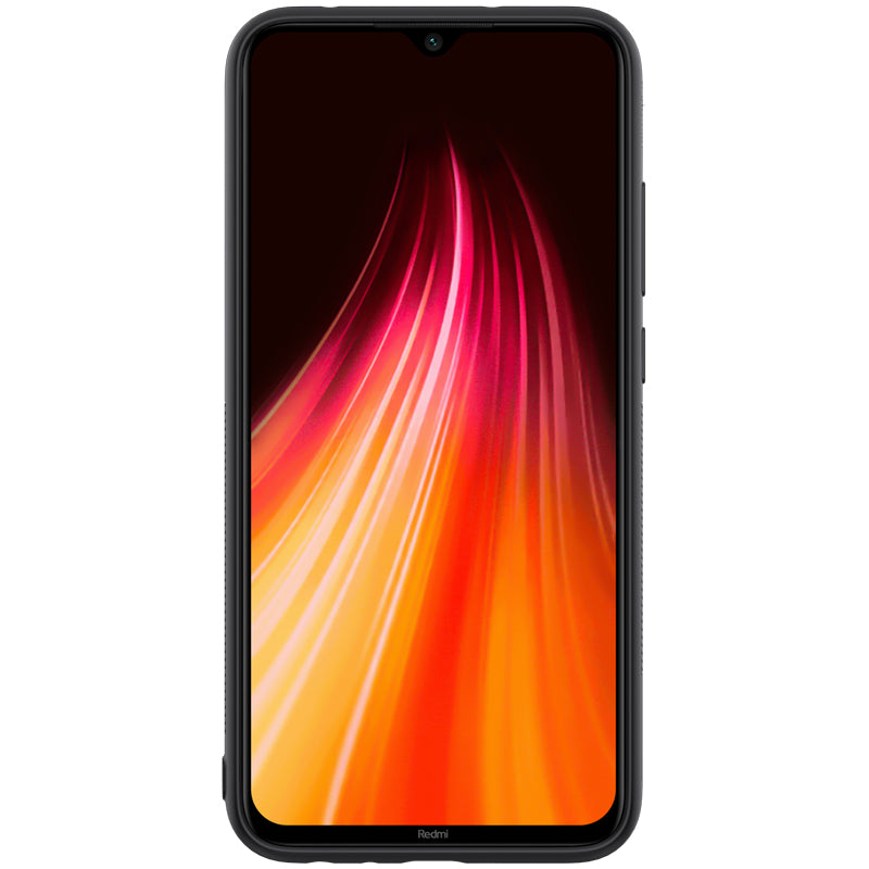 Xiaomi Redmi Note 8 Carcasa Texture Nillkin – imagen 3