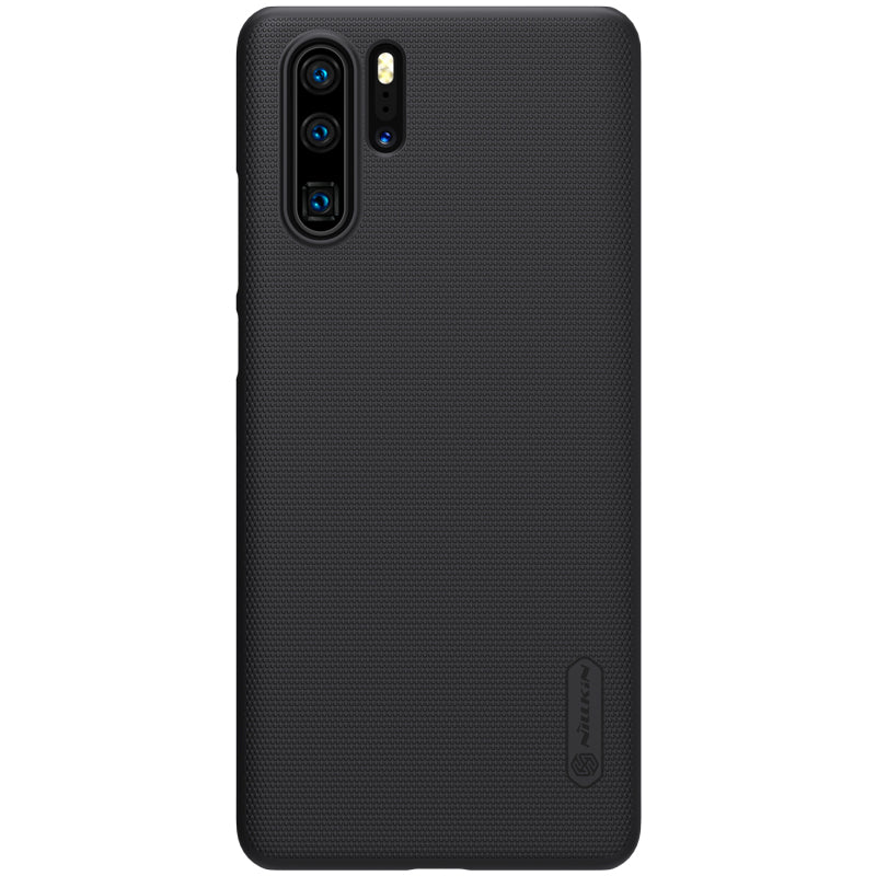 Huawei P30 Pro Carcasa Frosted Nillkin + Soporte